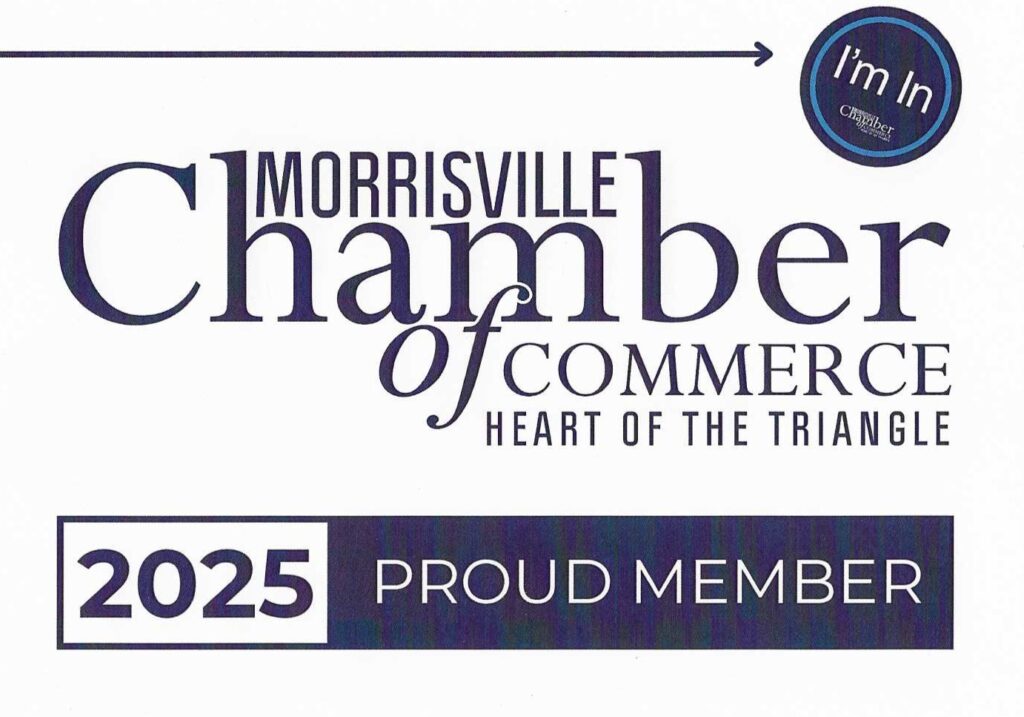 Morrisville Chamber of Commerce