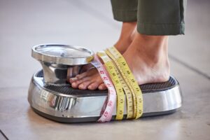 The Role of Hormones in Weight Loss