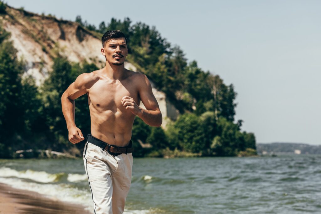 men's hormone trt therapy