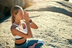 Mental Health Benefits of Exercise