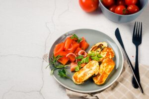 the role of good nutrition