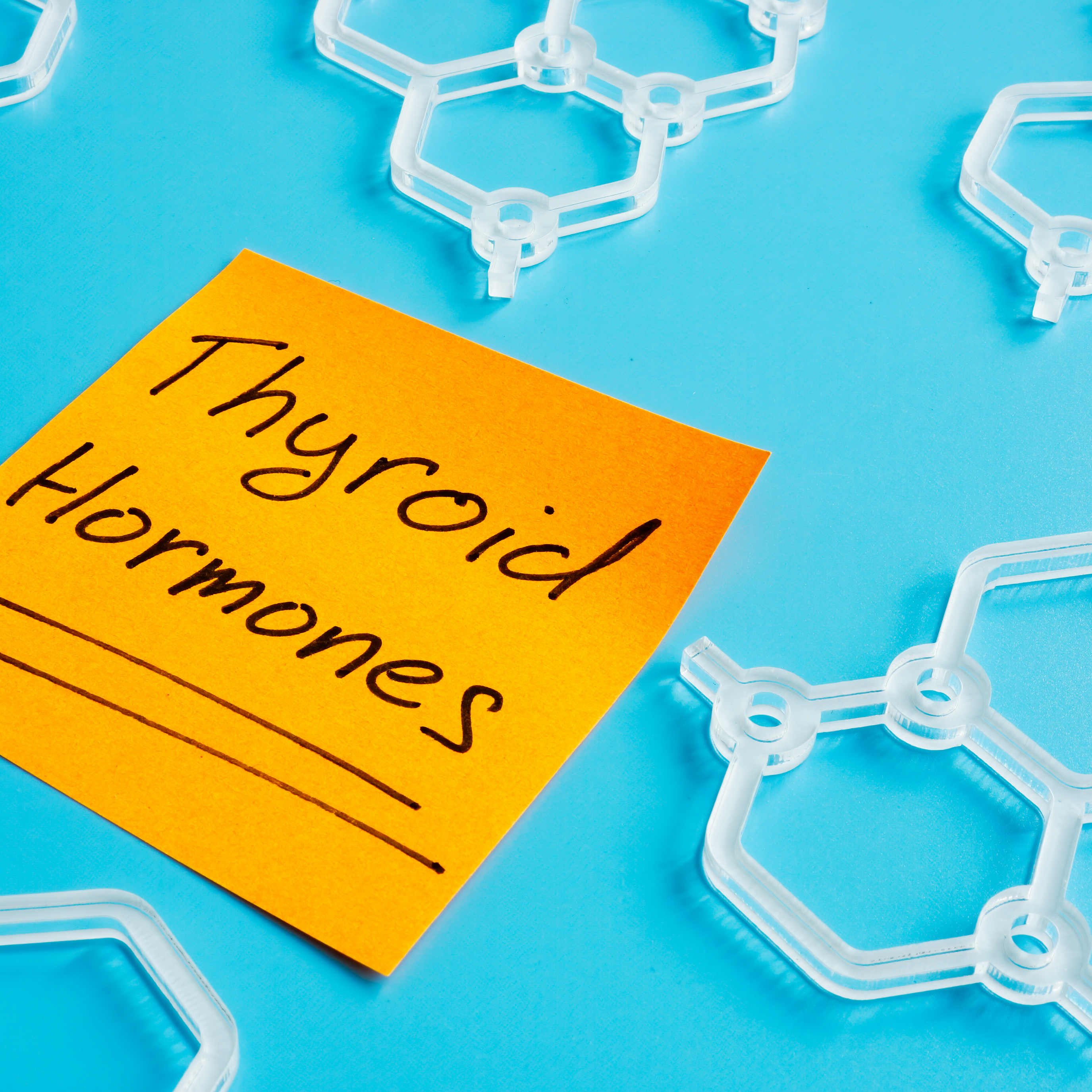 What Is Hypothyroidism