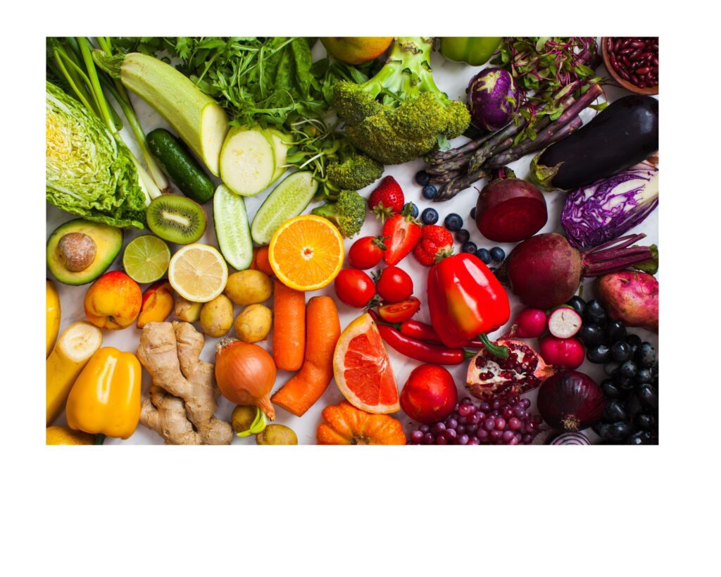 Eating to Feel Better