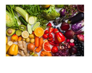 Eating to Feel Better